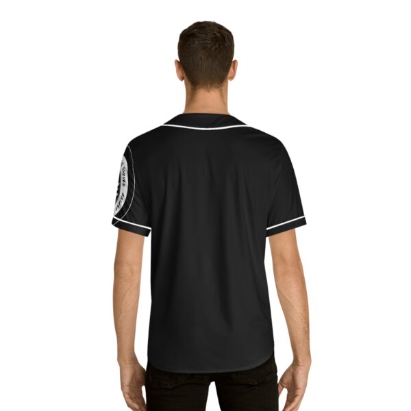 Men's Baseball Jersey (AOP) - Image 2
