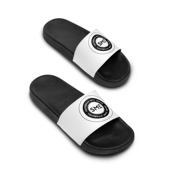 Men's Slide Sandals - Image 4