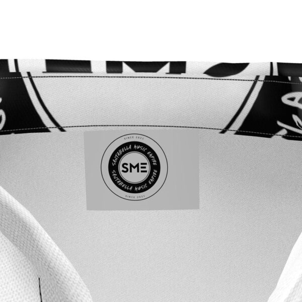 VIP SILK SHIRT LOGO ALL OVER - Image 7