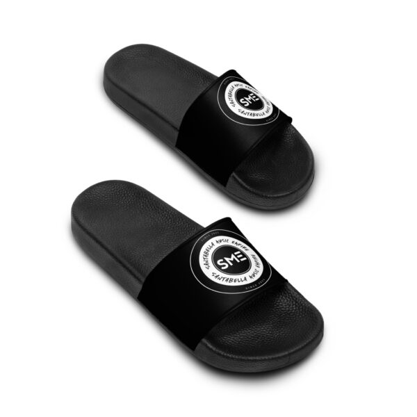Men's Slide Sandals - Image 4