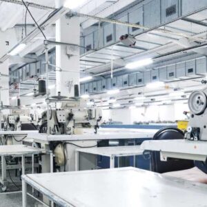 Merchandise Production