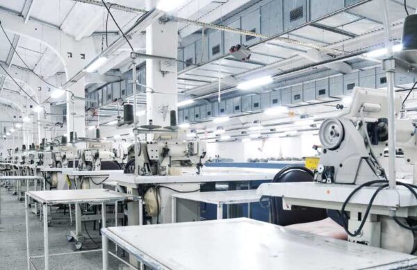 Merchandise Production