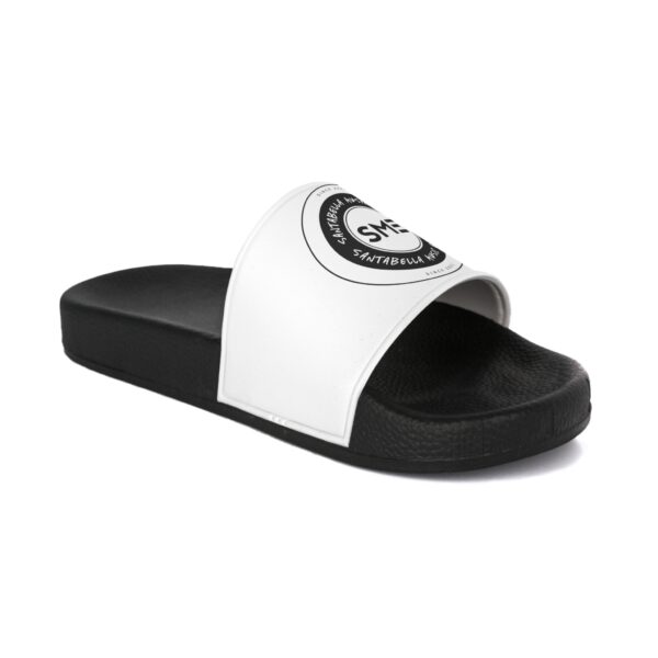 Men's Slide Sandals - Image 2
