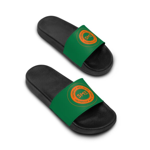 Men's Slide Sandals - Image 4
