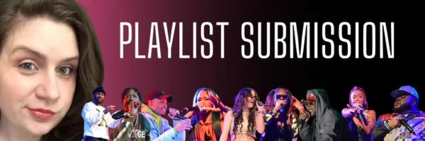 Digital Store Playlisting