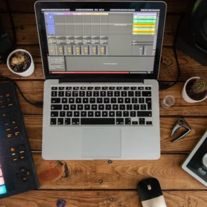 Music Single Production