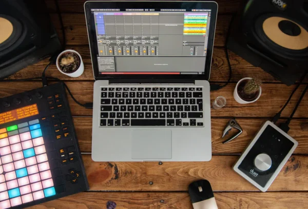 Music Single Production