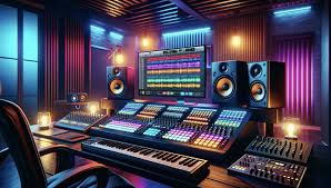 Album Production