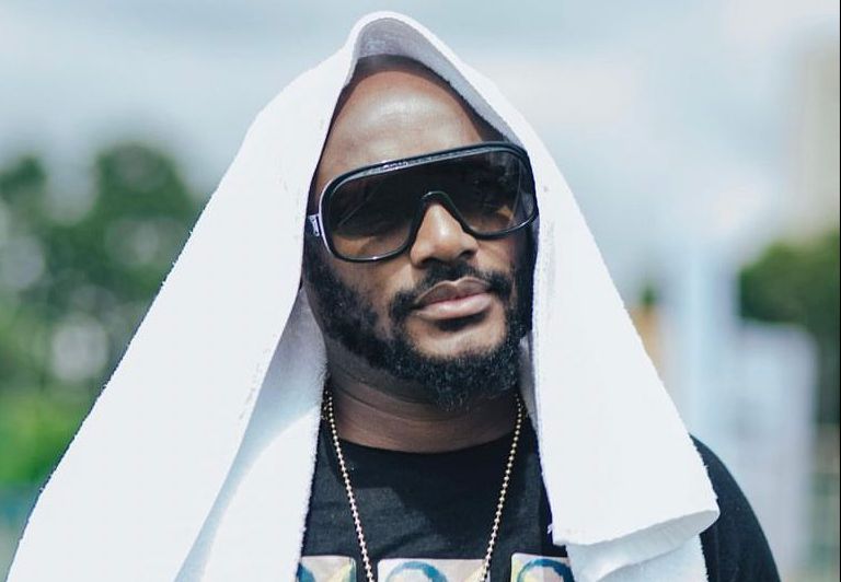 Release my son’ – 2Baba’s mother pleads with…