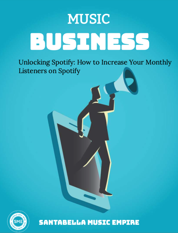 Unlocking Spotify: How to Increase Your Monthly Listeners on Spotify