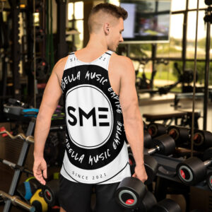 Unisex Tank Top