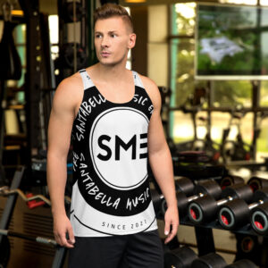 Unisex Tank Top