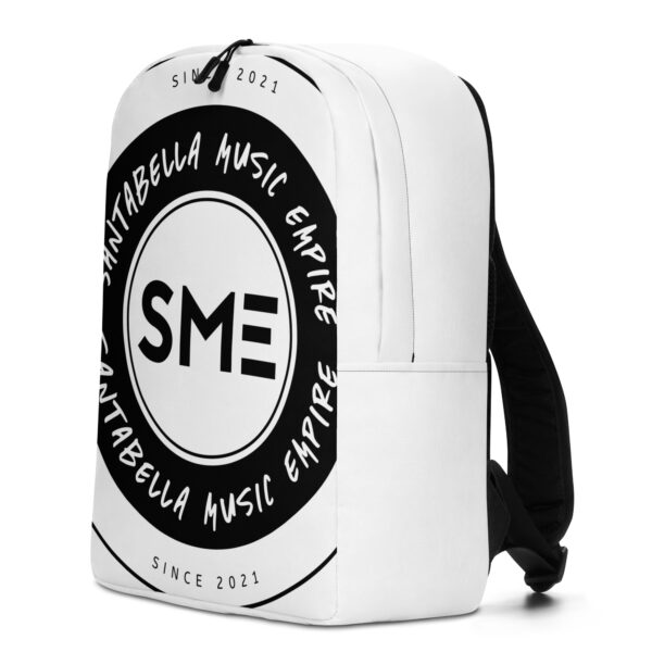 Minimalist Backpack - Image 2