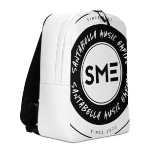 Minimalist Backpack