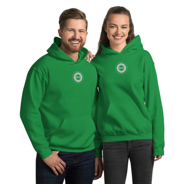 Unisex Hoodie - Image 5