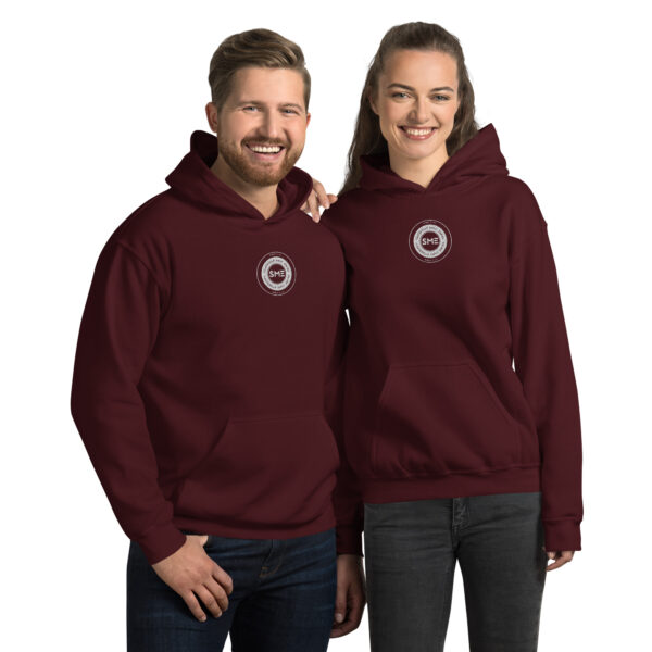 Unisex Hoodie - Image 3