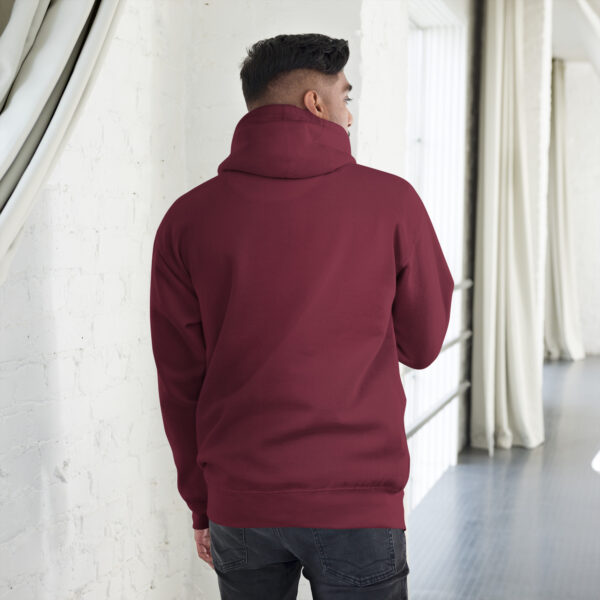 Unisex Hoodie - Image 9