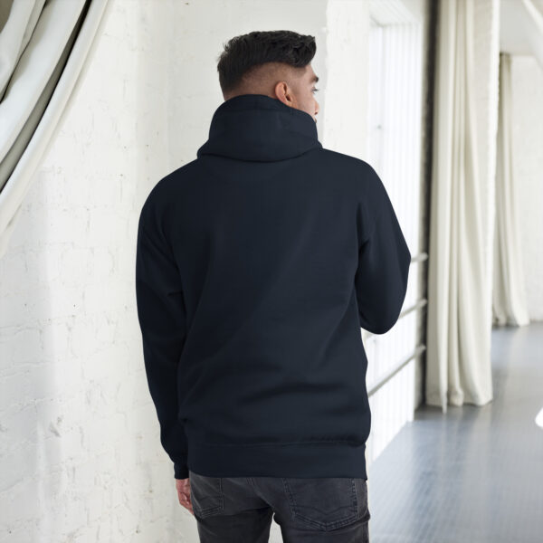 Unisex Hoodie - Image 7