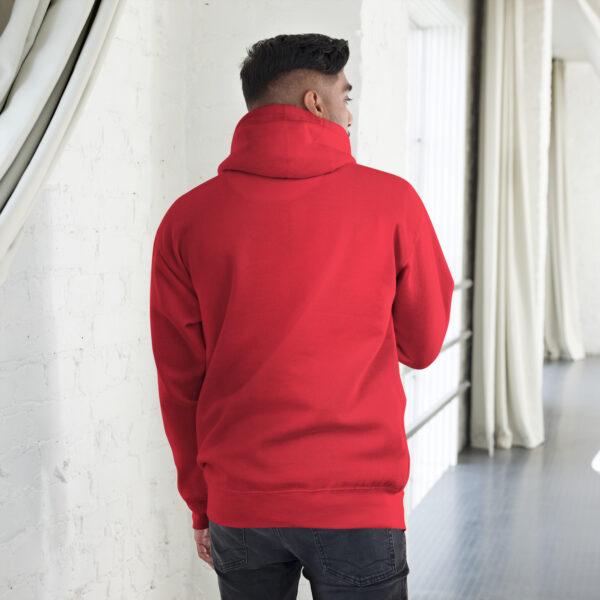 Unisex Hoodie - Image 5