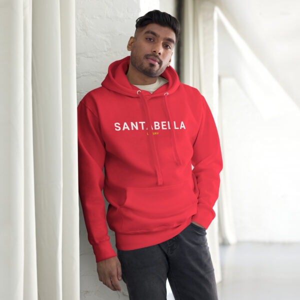 Unisex Hoodie - Image 4